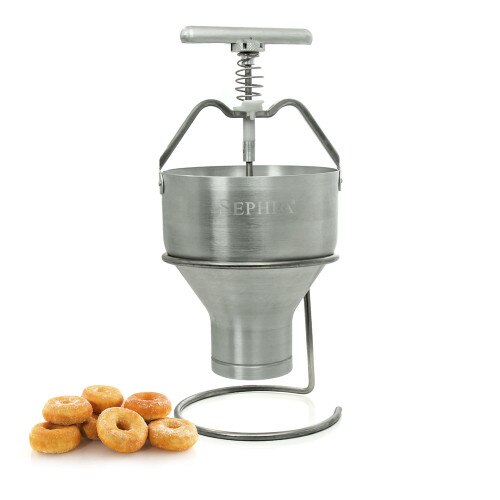 Sephra Mini Donut Dispenser and Stand